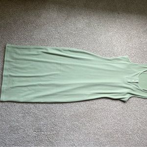 Pink Lily Maxi Dress